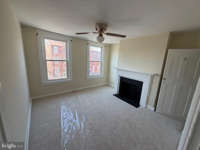 119 North Poppleton Street Baltimore, MD 21201 - Photo 10 of 10