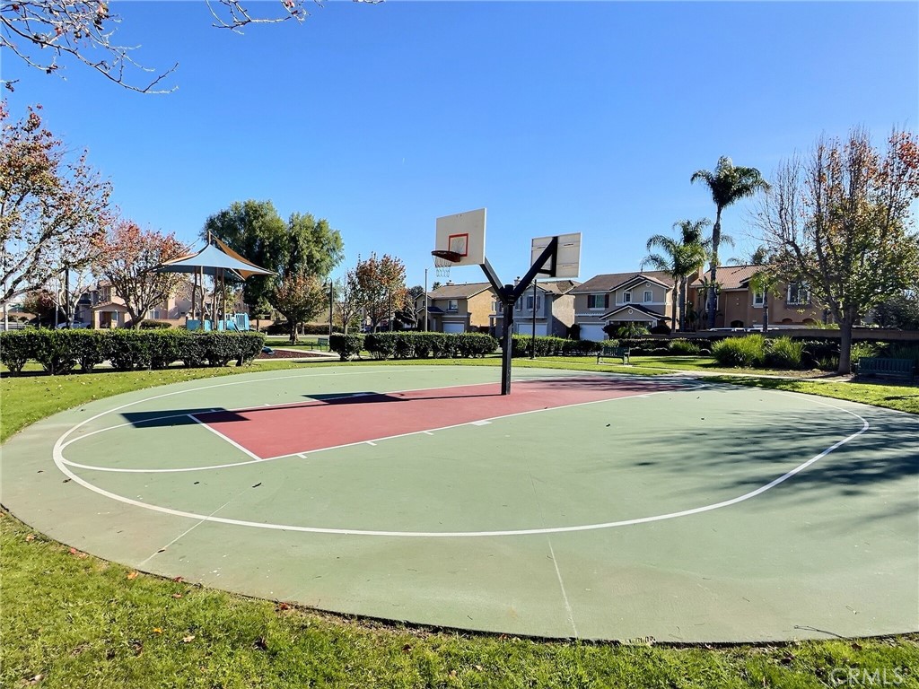 4878 Streambay Court Riverside, CA 92505 - Photo 23 of 34 Basketball courts