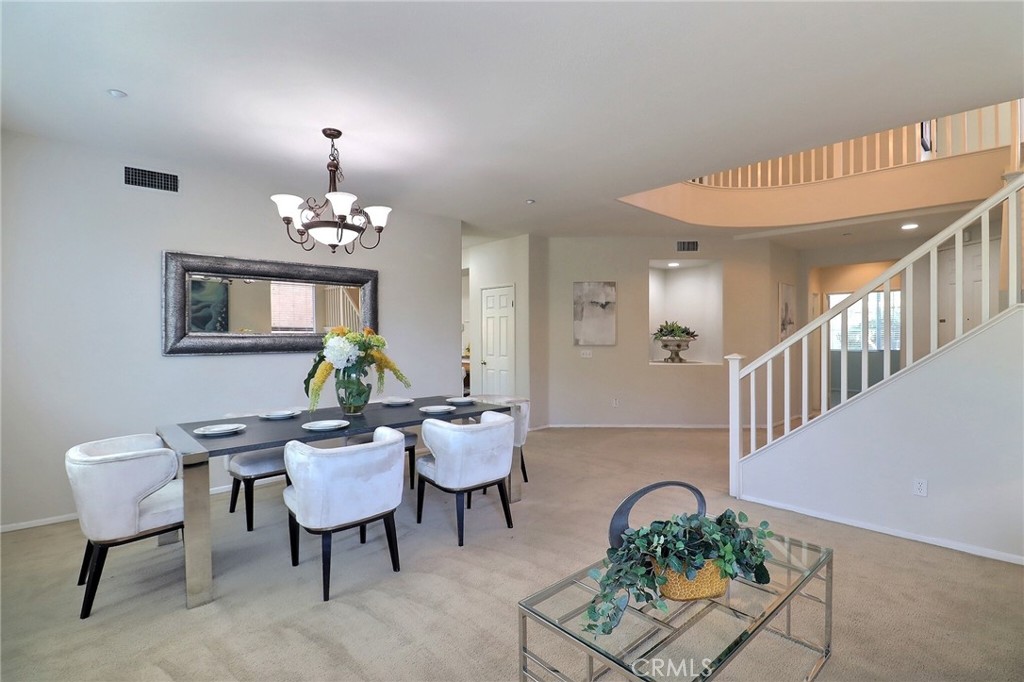 4878 Streambay Court Riverside, CA 92505 - Photo 4 of 34 Foyer