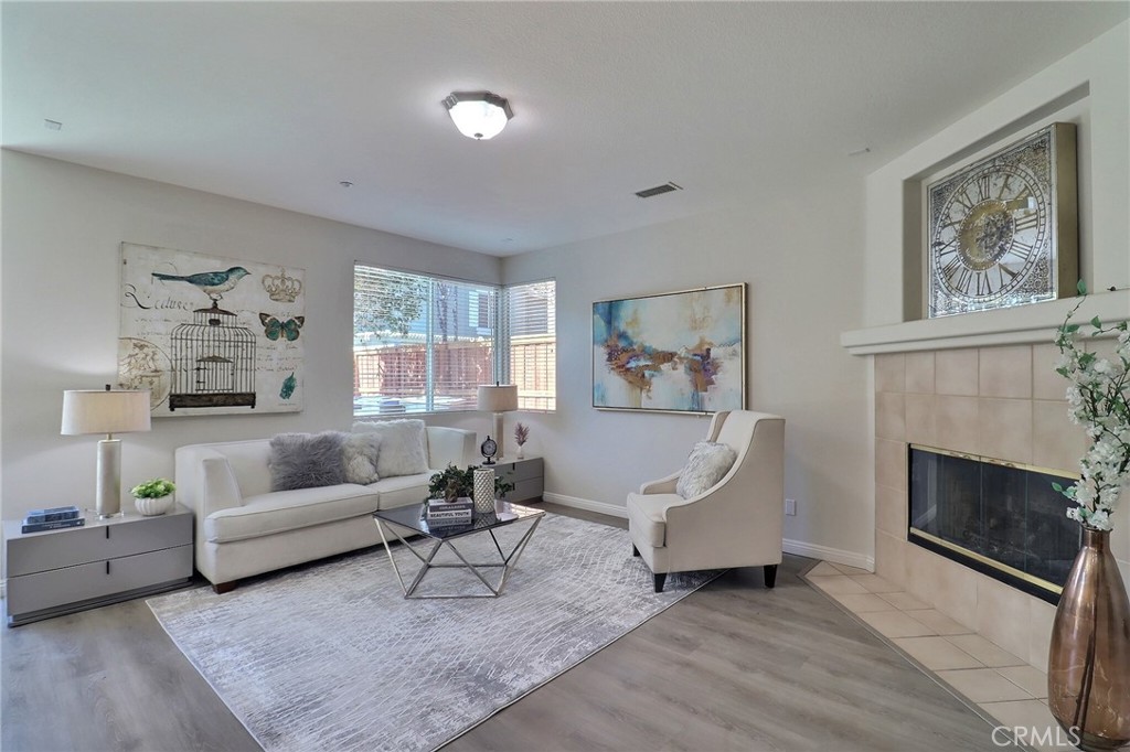 4878 Streambay Court Riverside, CA 92505 - Photo 8 of 34 Family Room