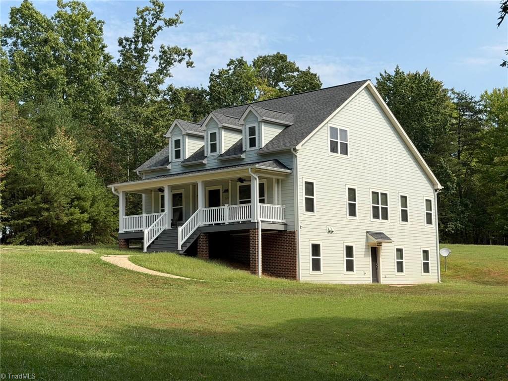 1544 Jessup Road Westfield, NC 27053 - Photo 2 of 50 Gallery Image 2