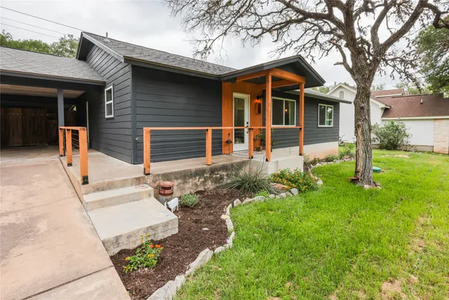 $2,100 | 10 El Conejo Trail, Wimberley, TX 78676