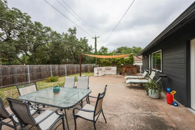 $2,100 | 10 El Conejo Trail, Wimberley, TX 78676