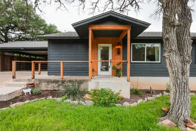 $2,100 | 10 El Conejo Trail, Wimberley, TX 78676