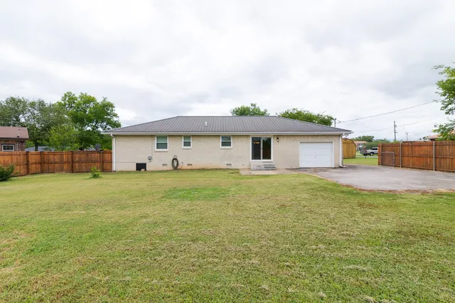 $1,499,900 | 110 10 Throw Drive, Lebanon, TN 37087