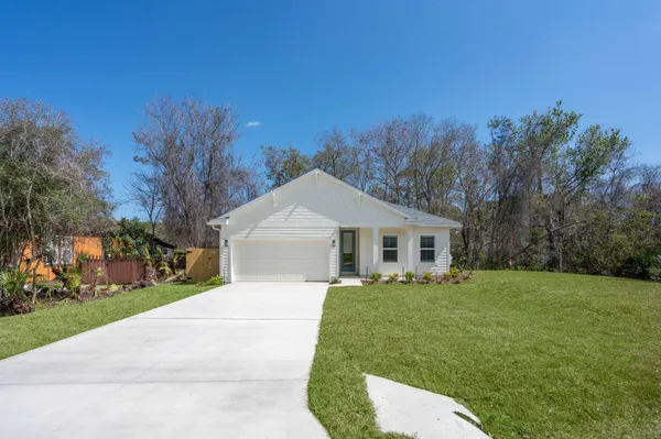 $489,000 | 221 Dartmouth Road, St. Augustine, FL 32086