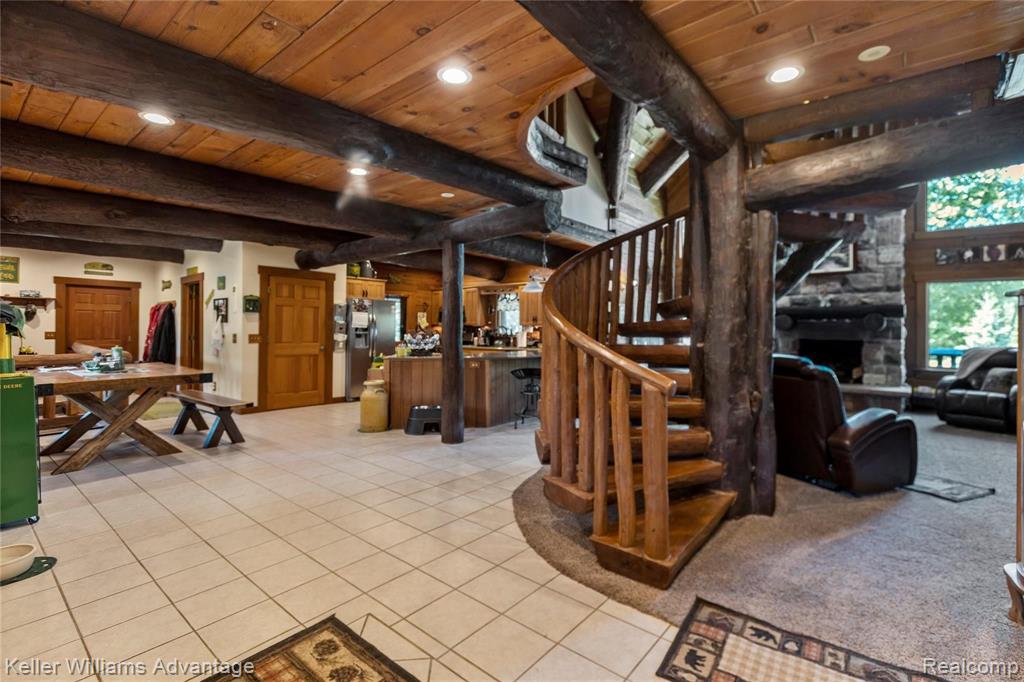 6962 Burton Road Adrian, MI 49221 - Photo 6 of 53