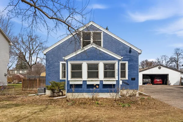 $299,900 | 6728 44th Avenue North, Crystal, MN 55428