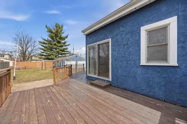 $299,900 | 6728 44th Avenue North, Crystal, MN 55428