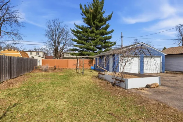 $299,900 | 6728 44th Avenue North, Crystal, MN 55428