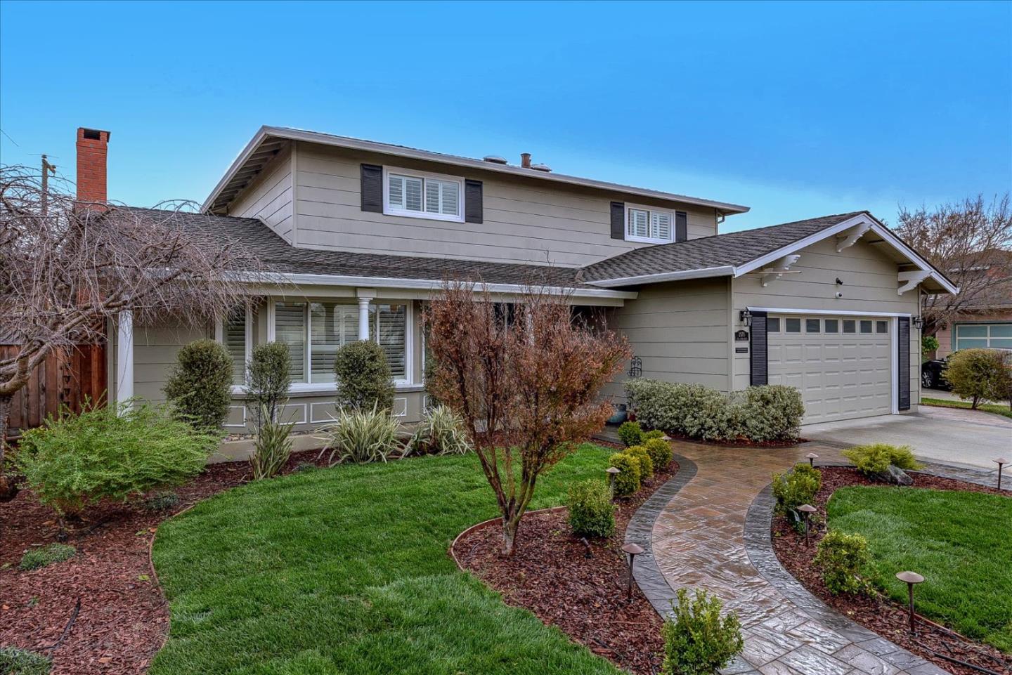 2575 Hill Park Drive San Jose, CA 95124 - Photo 2 of 2