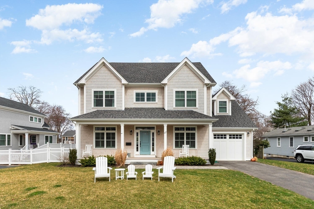 40 Foley Beach Road Hingham, MA 02043 - Photo 1 of 42