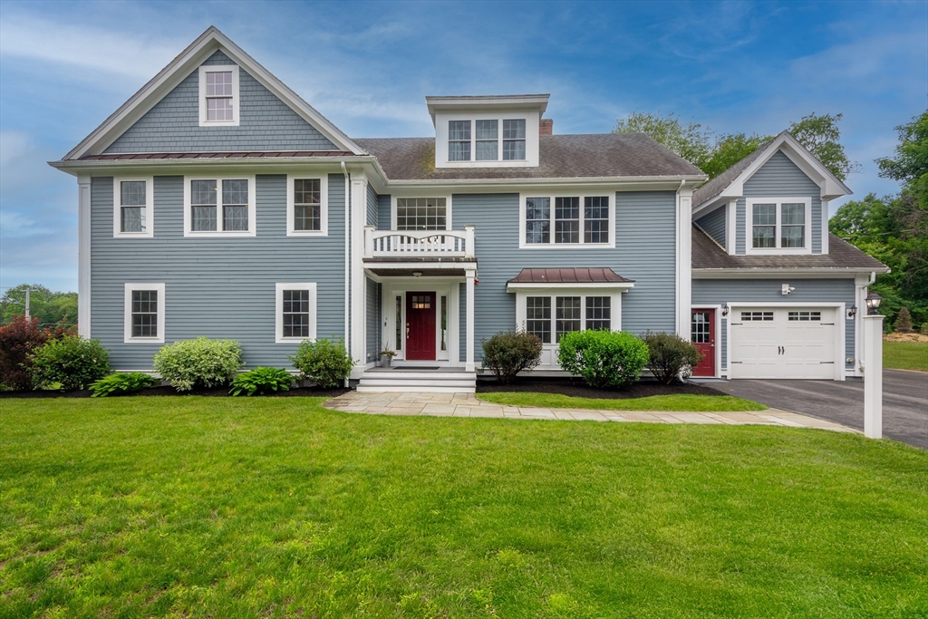 10 Jarr Brook Road Holliston, MA 01746 - Photo 1 of 42 Gallery Image 1