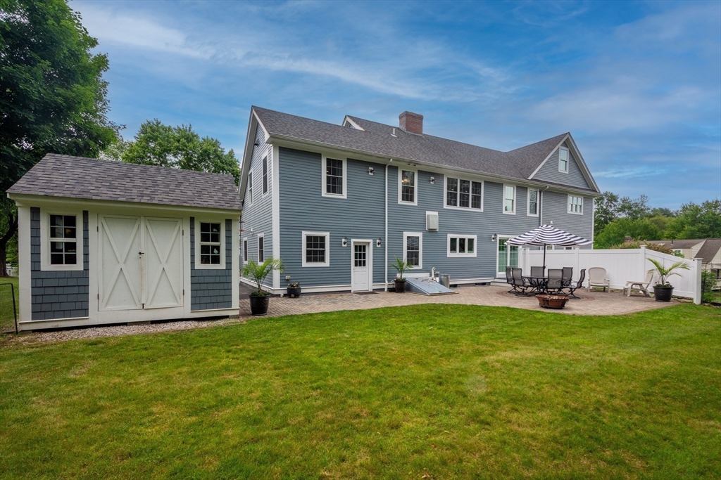 10 Jarr Brook Road Holliston, MA 01746 - Photo 36 of 42 Gallery Image 36