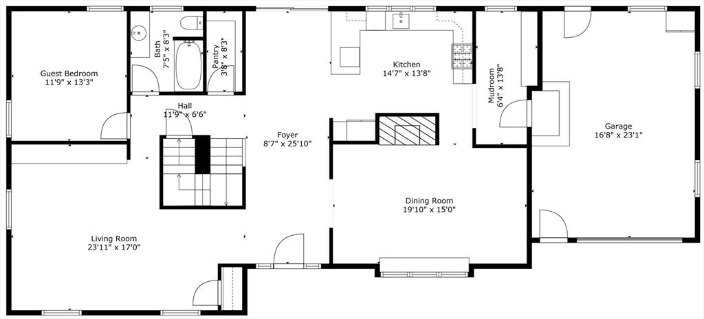 10 Jarr Brook Road Holliston, MA 01746 - Photo 40 of 42 Gallery Image 40