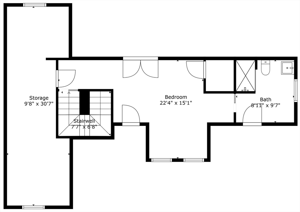 10 Jarr Brook Road Holliston, MA 01746 - Photo 42 of 42 Gallery Image 42
