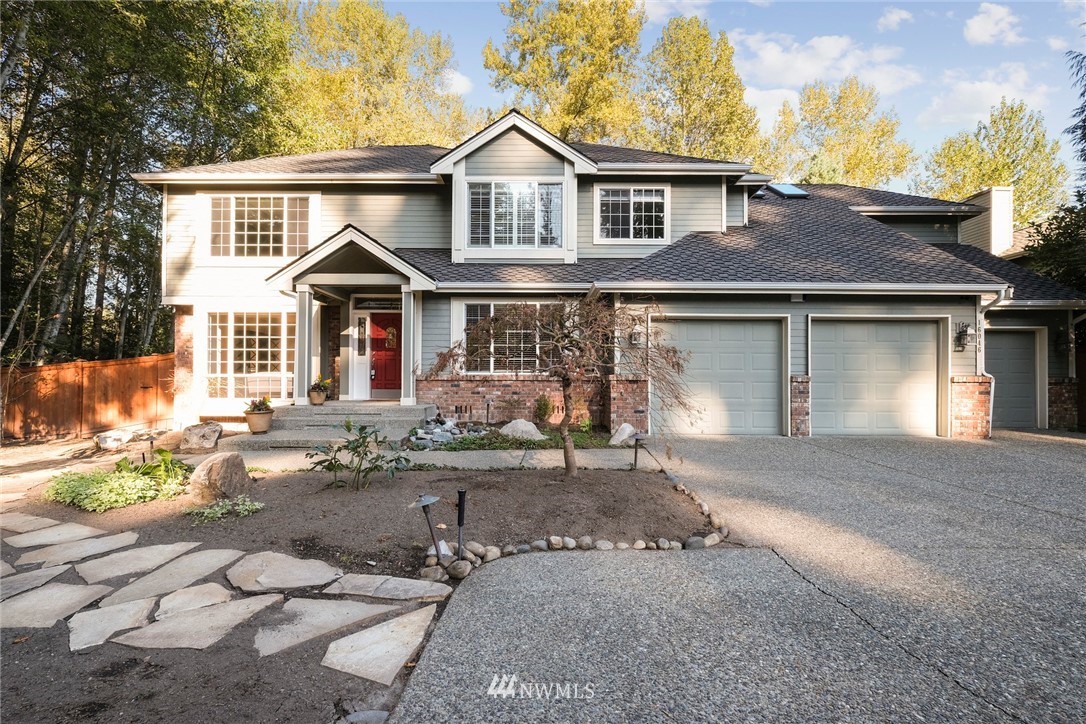 16046 Southeast 125th Street Renton, WA 98059 - Photo 1 of 24