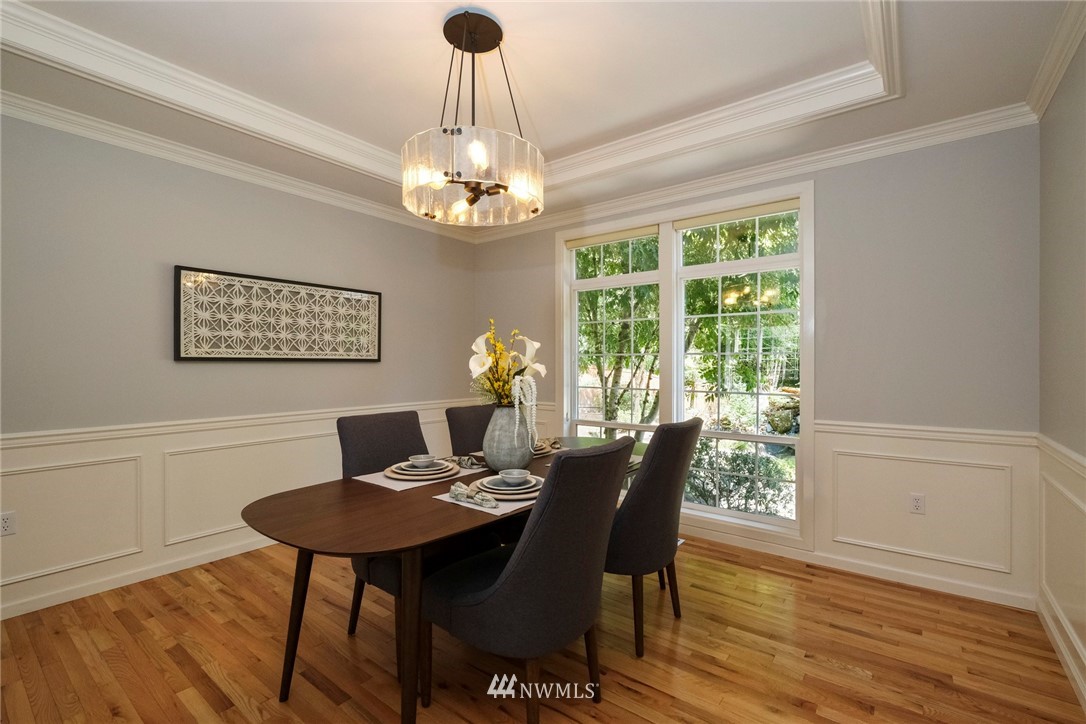 16046 Southeast 125th Street Renton, WA 98059 - Photo 5 of 24