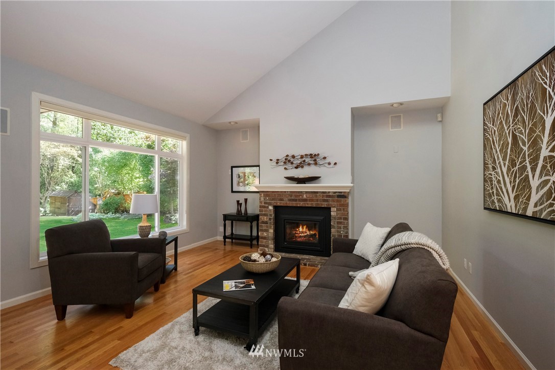 16046 Southeast 125th Street Renton, WA 98059 - Photo 8 of 24