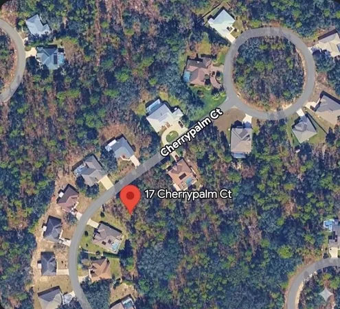 $34,500 | 17 Cherrypalm Court, Homosassa, FL 34446