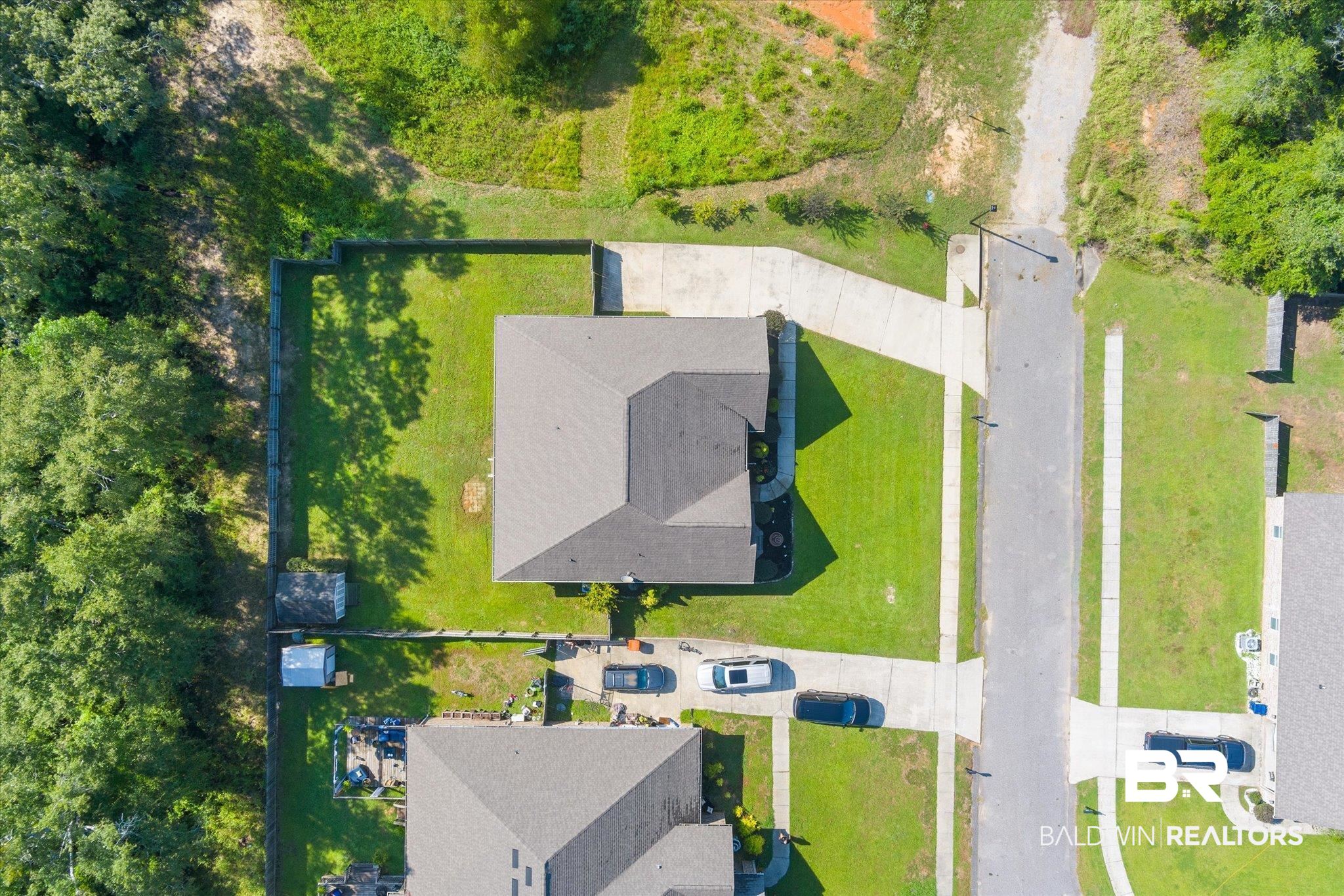 2400 Hidden Oaks Lane Semmes, AL 36575 - Photo 24 of 30
