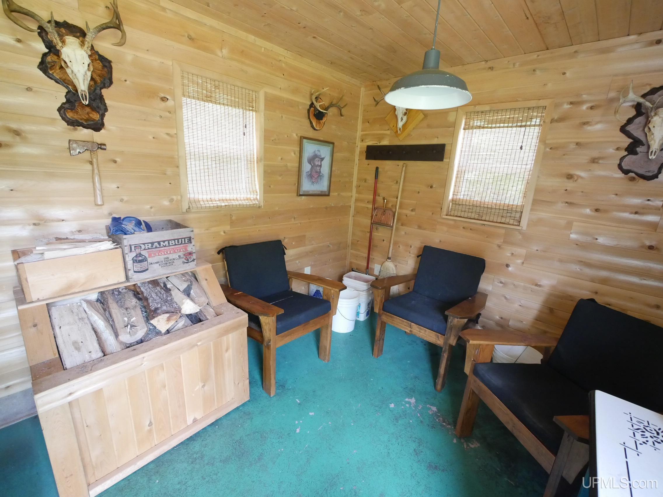 25649 Portage Entry Road Chassell, MI 49916 - Photo 55 of 65
