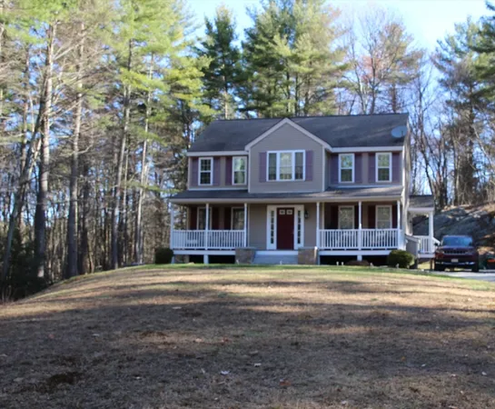 $429,900 | 999 Old Coldbrook Road, Barre, MA 01005