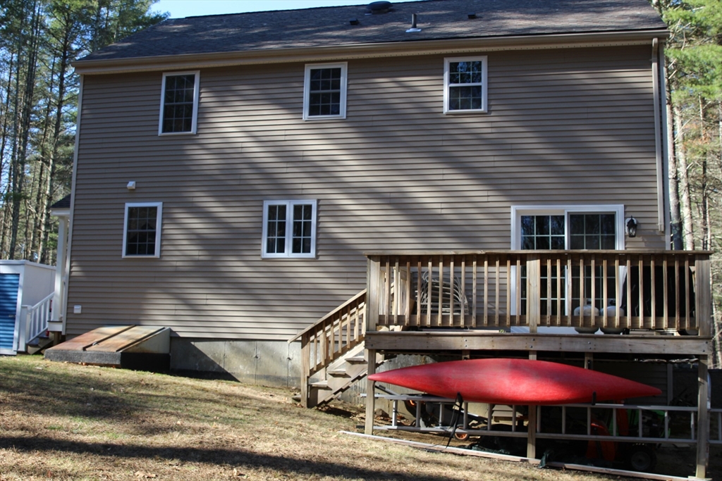 999 Old Coldbrook Road Barre, MA 01005 - Photo 4 of 33