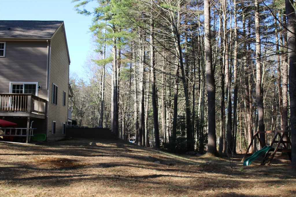 999 Old Coldbrook Road Barre, MA 01005 - Photo 5 of 33