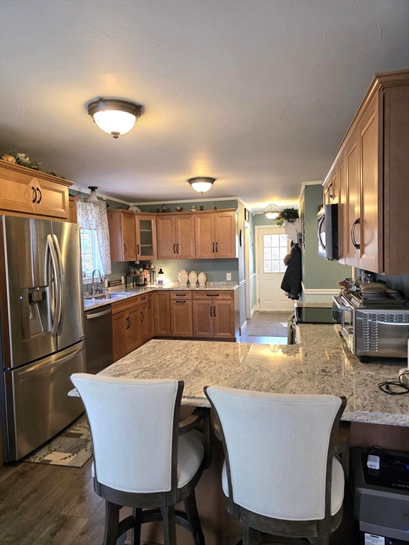 999 Old Coldbrook Road Barre, MA 01005 - Photo 7 of 33