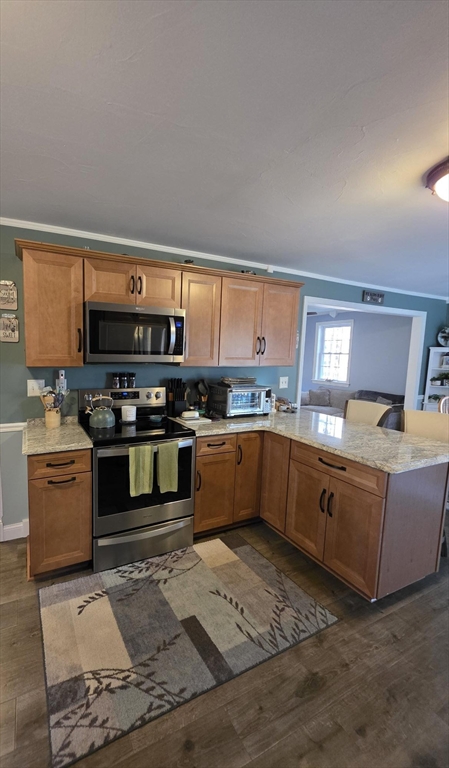 999 Old Coldbrook Road Barre, MA 01005 - Photo 8 of 33