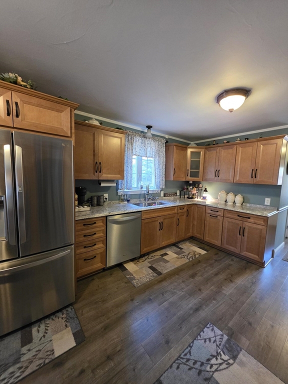 999 Old Coldbrook Road Barre, MA 01005 - Photo 9 of 33