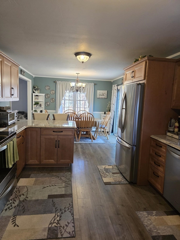 999 Old Coldbrook Road Barre, MA 01005 - Photo 10 of 33