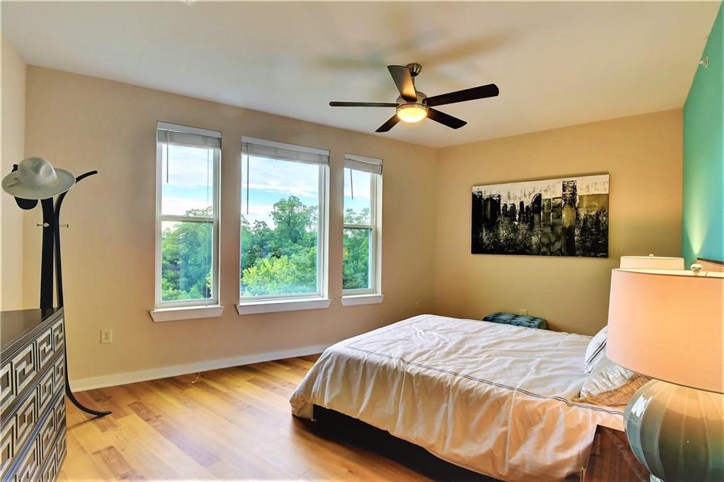 1900 Barton Springs Road, Unit 3048 Austin, TX 78704 - Photo 17 of 34
