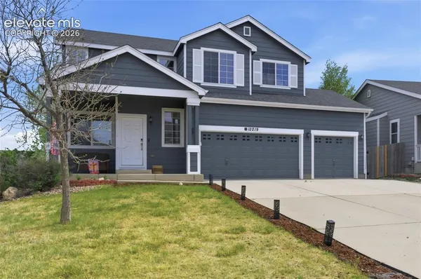 $520,000 | 12219 St Annes Road, Peyton, CO 80831