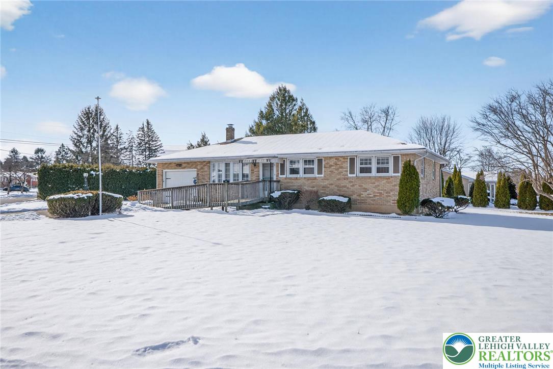 58 Colonial Road Allentown, PA 18109 - Photo 1 of 30 Gallery Image 1