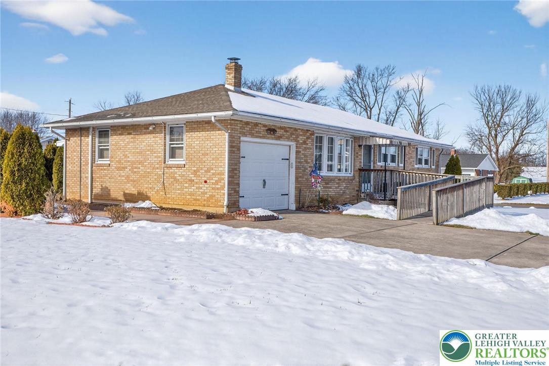 58 Colonial Road Allentown, PA 18109 - Photo 25 of 30 Gallery Image 25
