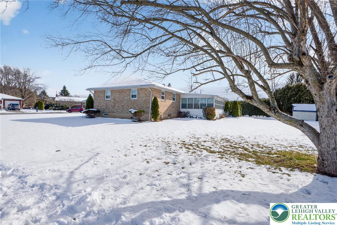 58 Colonial Road Allentown, PA 18109 - Photo 26 of 30 Gallery Image 26