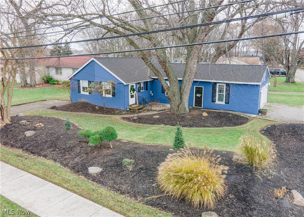 1418 Cleveland Road West Huron, OH 44839 - Photo 1 of 27