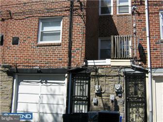 7432 Rhoads Street Philadelphia, PA 19151 - Photo 9 of 9 Exterior Back