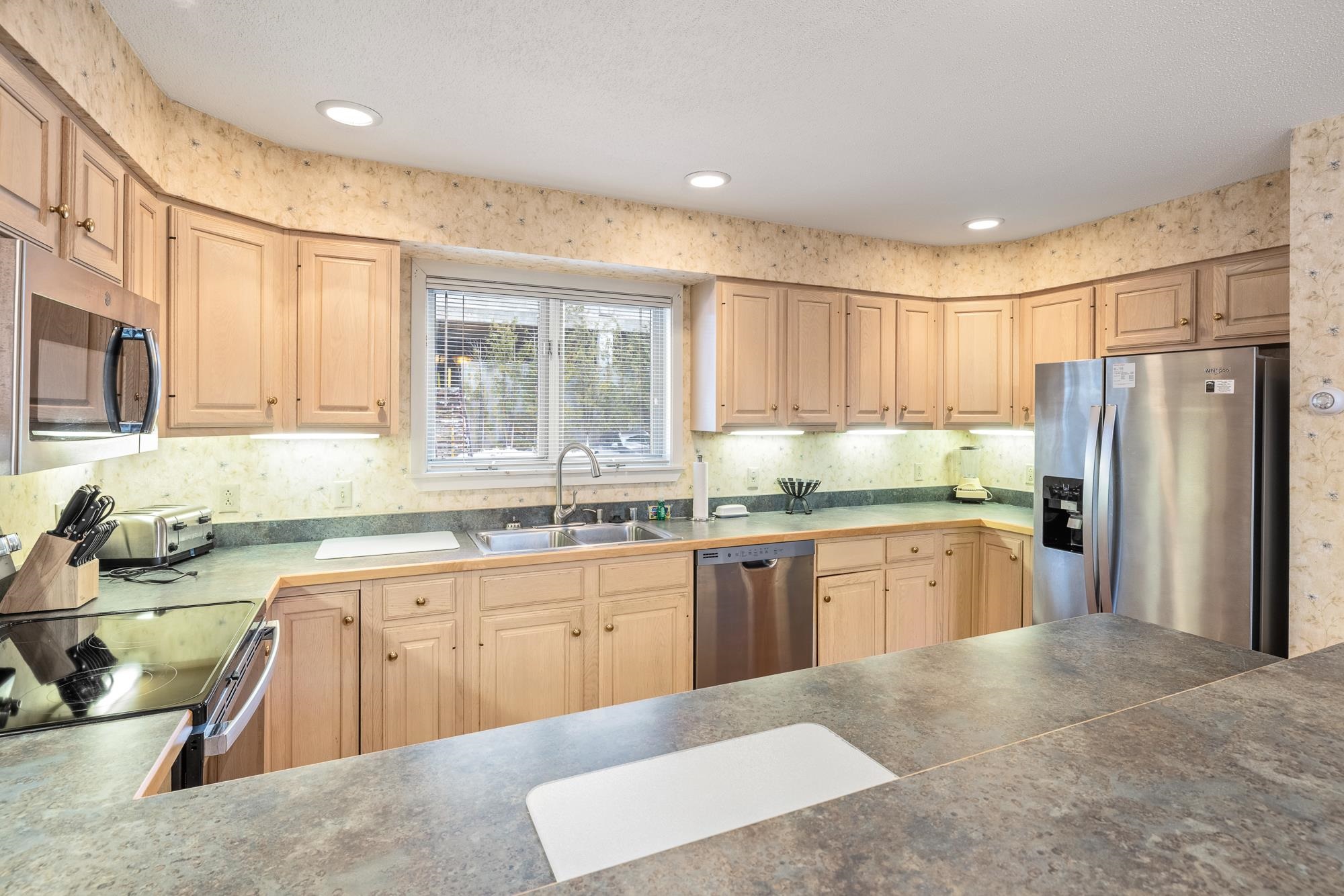 92 Founders Hill Road, Unit 5A Stratton, VT 05340 - Photo 11 of 49