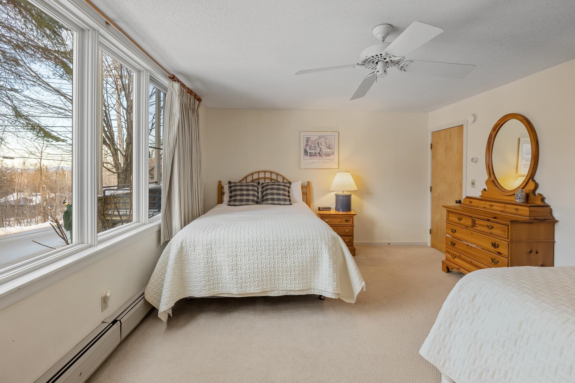 92 Founders Hill Road, Unit 5A Stratton, VT 05340 - Photo 14 of 49