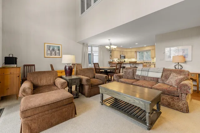 $75,000 | 92 Founders Hill Road, Unit 5A, Stratton, VT 05340