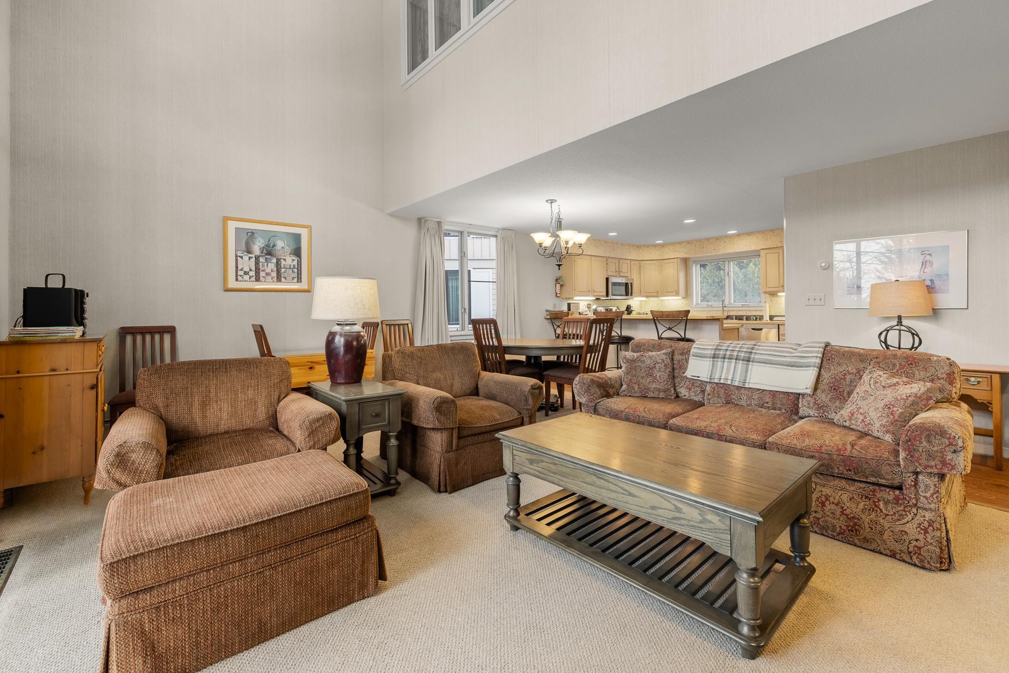 92 Founders Hill Road, Unit 5A Stratton, VT 05340 - Photo 2 of 49