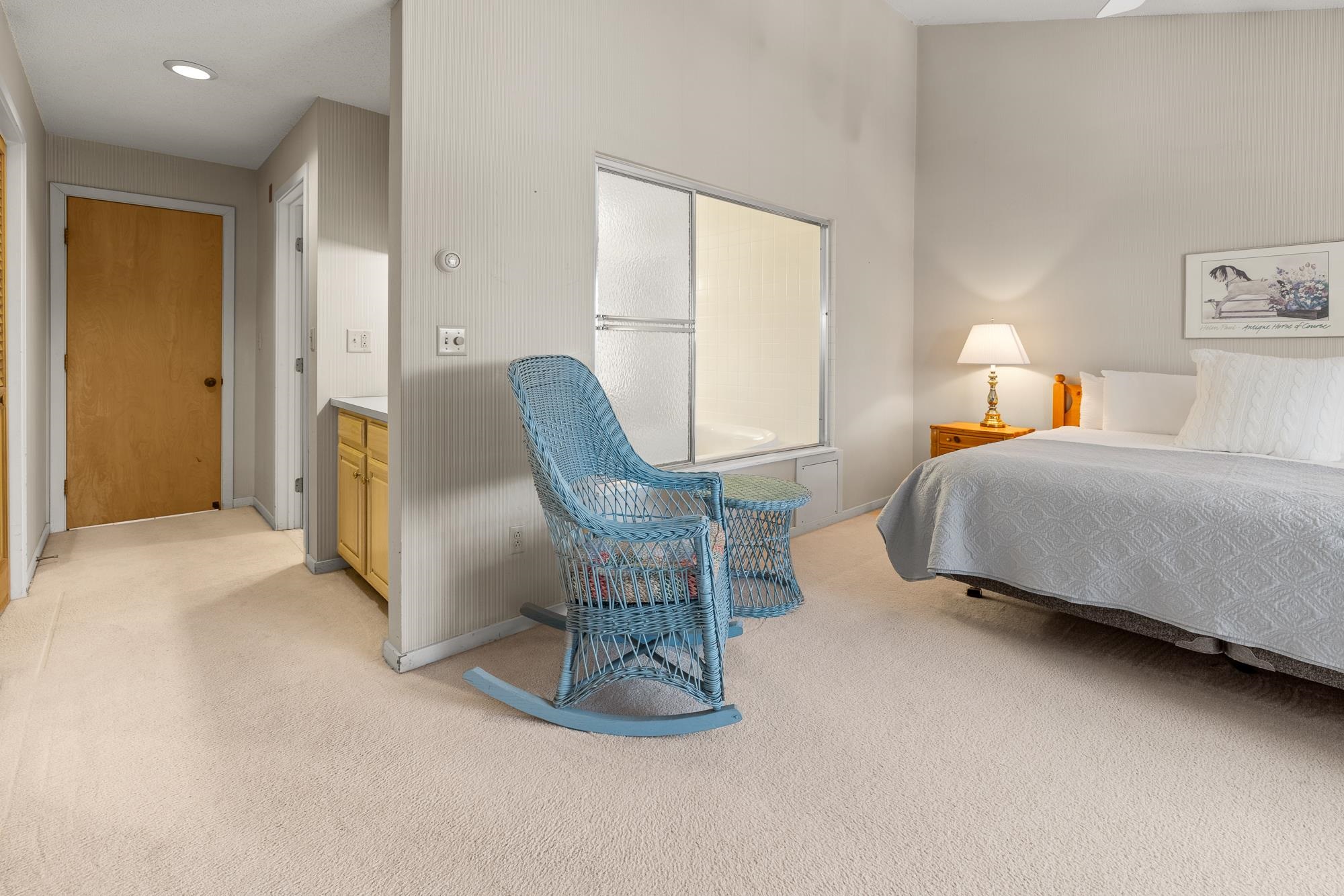 92 Founders Hill Road, Unit 5A Stratton, VT 05340 - Photo 24 of 49