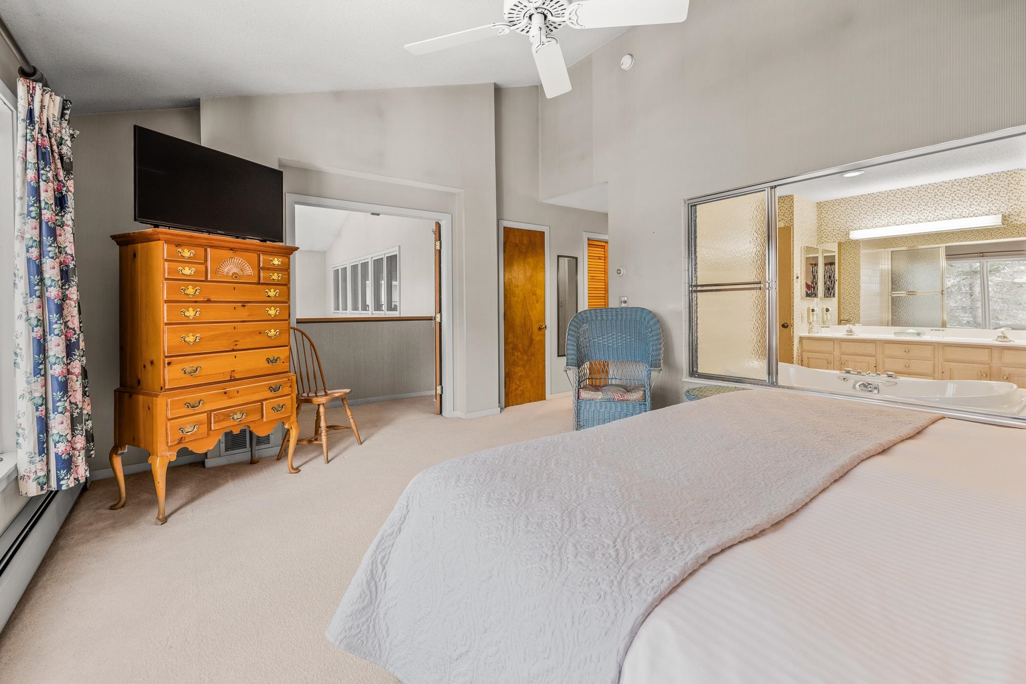 92 Founders Hill Road, Unit 5A Stratton, VT 05340 - Photo 27 of 49