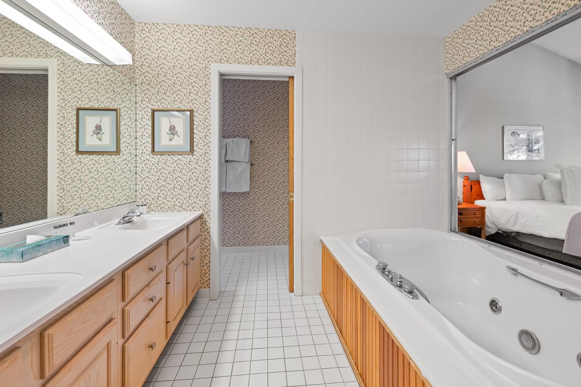 92 Founders Hill Road, Unit 5A Stratton, VT 05340 - Photo 31 of 49