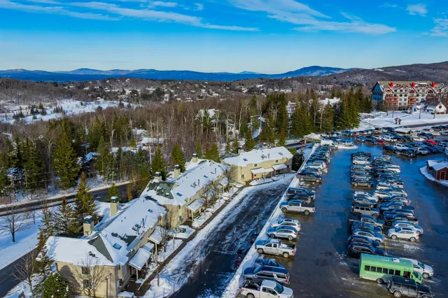 $75,000 | 92 Founders Hill Road, Unit 5A, Stratton, VT 05340