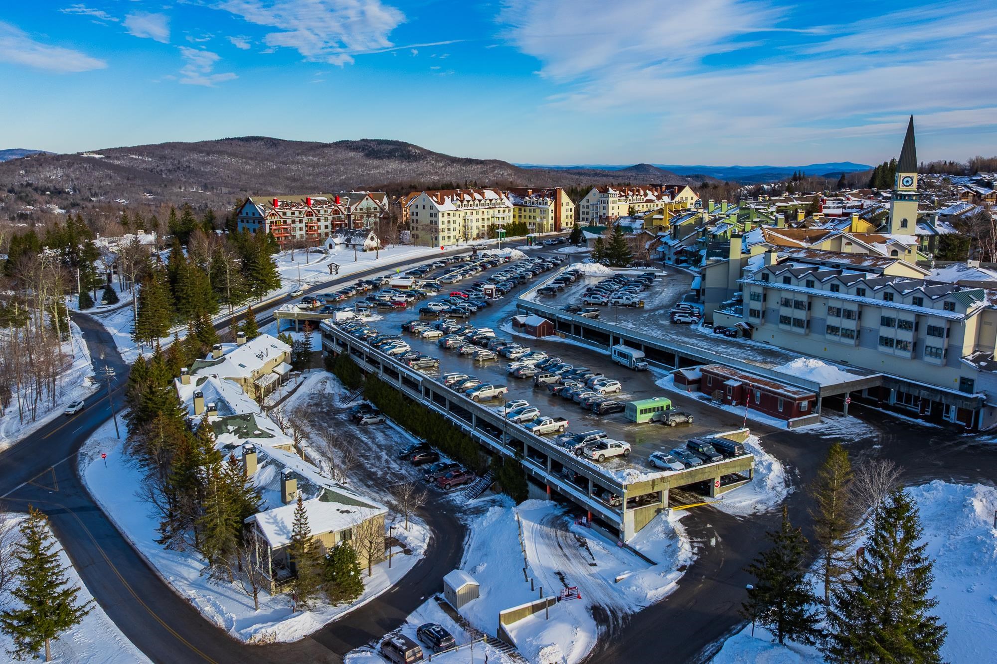92 Founders Hill Road, Unit 5A Stratton, VT 05340 - Photo 37 of 49