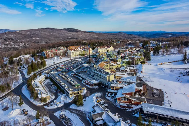 $75,000 | 92 Founders Hill Road, Unit 5A, Stratton, VT 05340